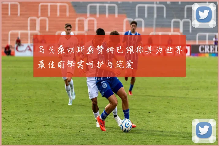 乌戈桑切斯盛赞姆巴佩称其为世界最佳前锋需呵护与宠爱